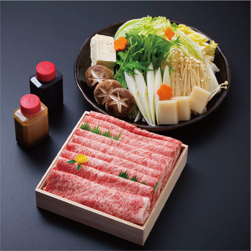 写真：松阪牛